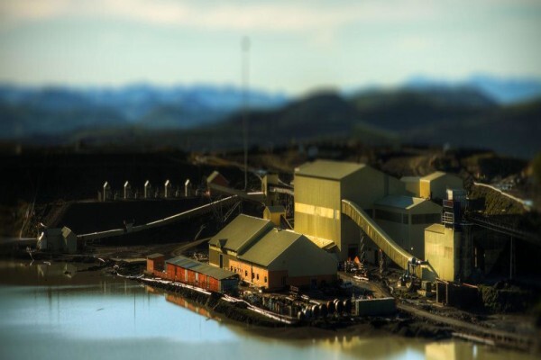 A D P Marine & Modular (Pty) Ltd