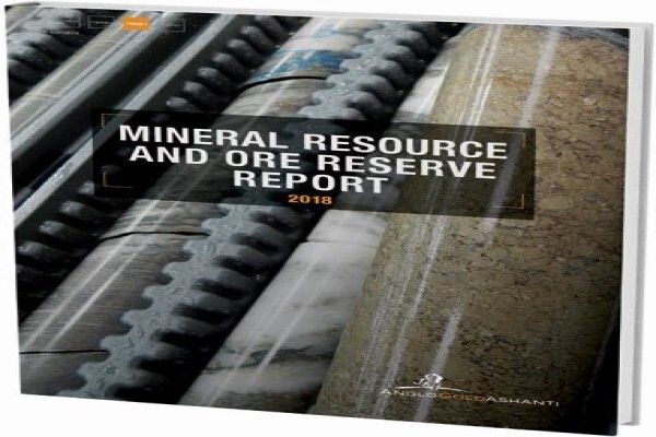 Anglogold Ashanti