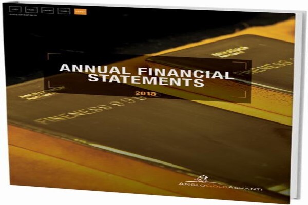 Anglogold Ashanti