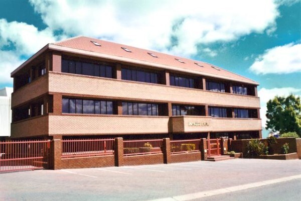 Inher SA (Pty) Ltd