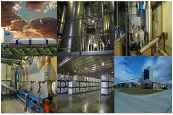 Inher SA (Pty) Ltd