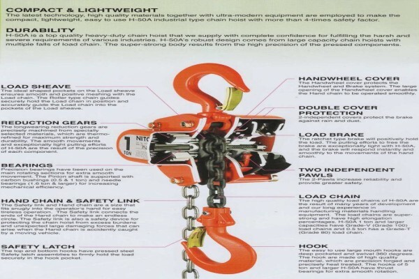 Engineering Suppliers