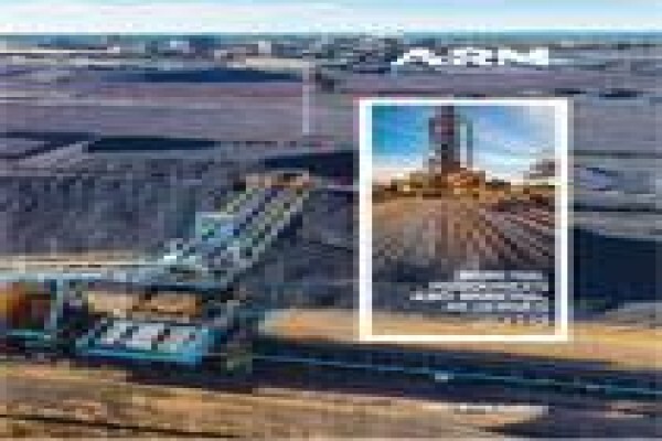 African Rainbow Minerals (Pty) Ltd