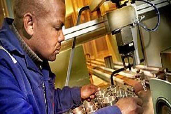 African Rainbow Minerals (Pty) Ltd