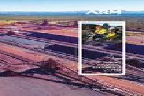 African Rainbow Minerals (Pty) Ltd