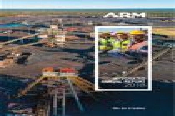 African Rainbow Minerals (Pty) Ltd