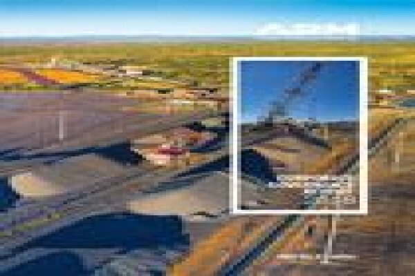African Rainbow Minerals (Pty) Ltd