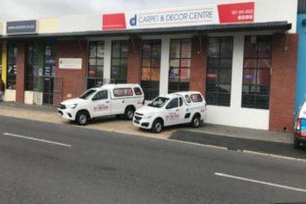 Carpet & Decor Centre Holdings (Pty) Ltd