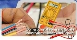 East Coast Electrical CC