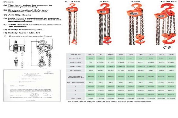 Engineering Suppliers