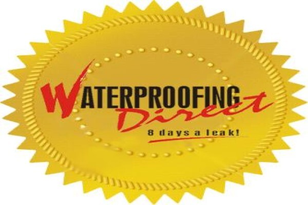 Waterproofing Direct