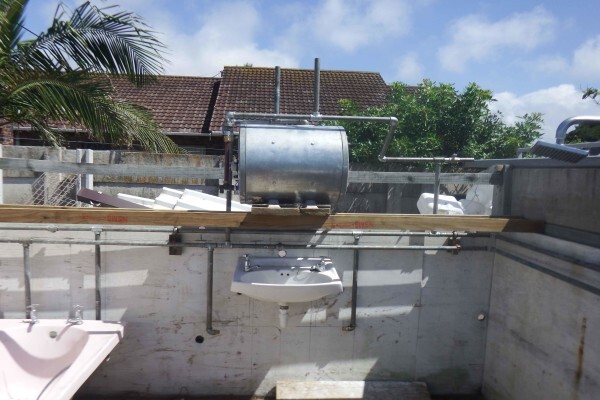 Bonties Electrical & Plumbers