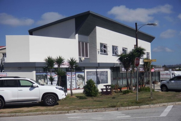 Bonties Electrical & Plumbers
