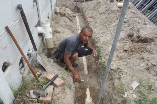 Bonties Electrical & Plumbers