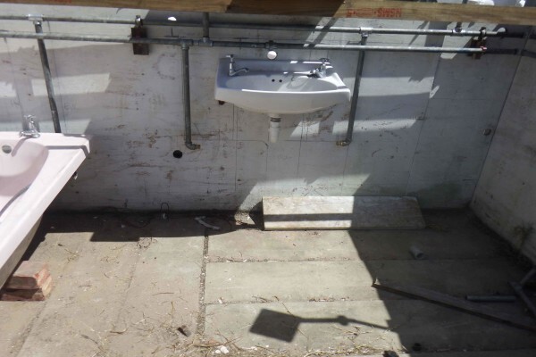 Bonties Electrical & Plumbers