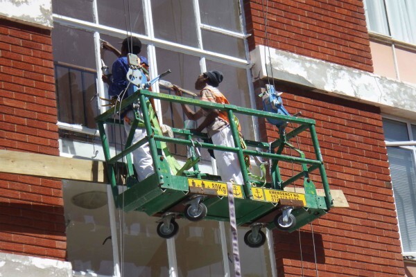 Bonties Electrical & Plumbers