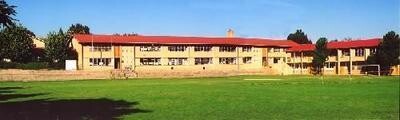 Dunvegan Primary School