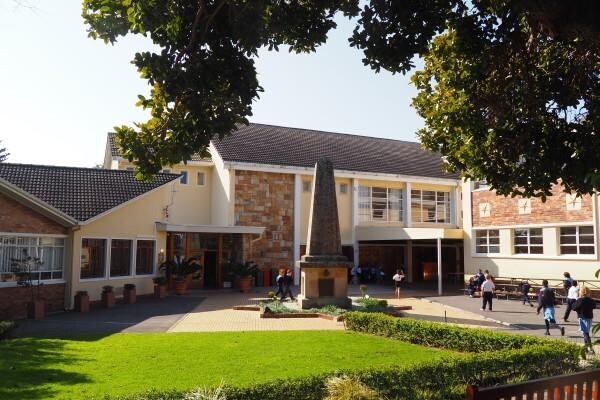 Grove Primary School