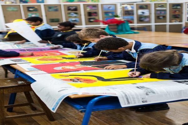 Grove Primary School
