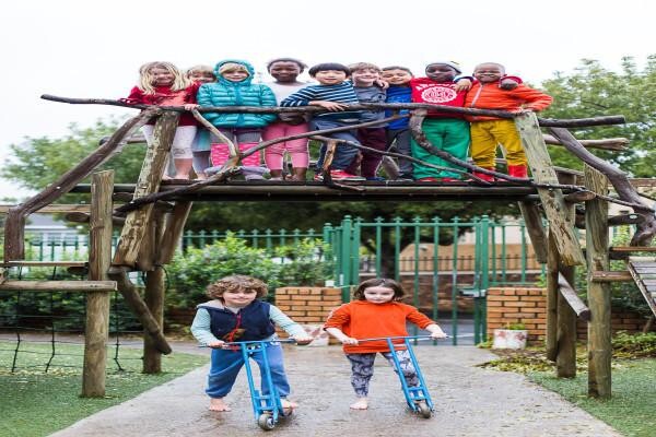 Grove Primary School