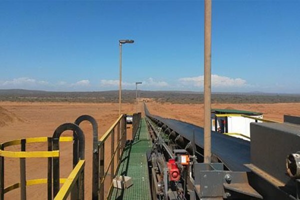 G V J Electrical & Instrumentation Contractors (Pty) Ltd