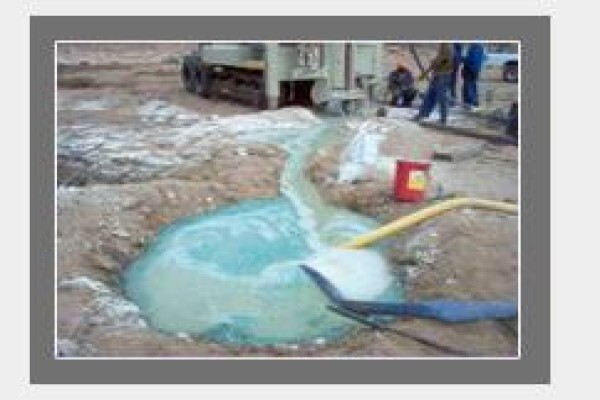 Steyn's Drilling