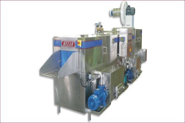 Mexan Products (Pty) Ltd