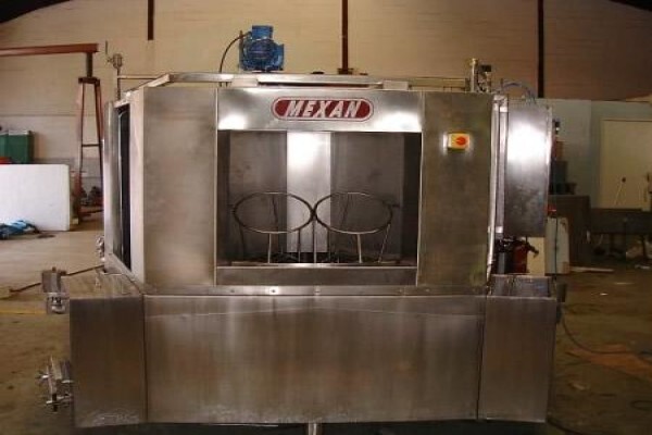 Mexan Products (Pty) Ltd