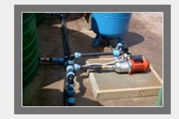 Steyn's Drilling