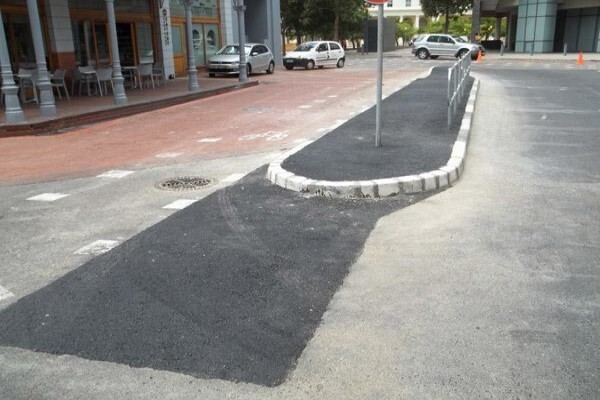 Tar-A-Way SA CC