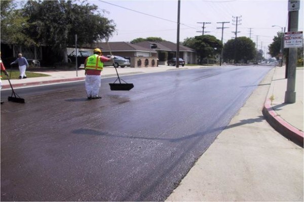 Tar-A-Way SA CC
