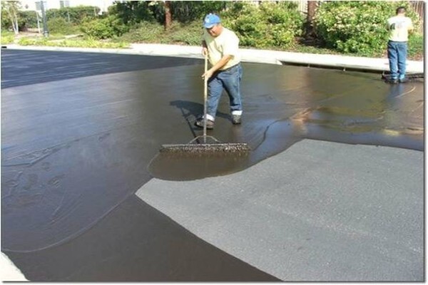 Tar-A-Way SA CC