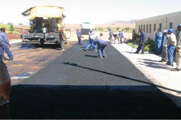 Tar-A-Way SA CC
