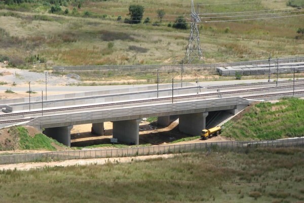 S N A Civil & Structural Engineers (Pty) Ltd