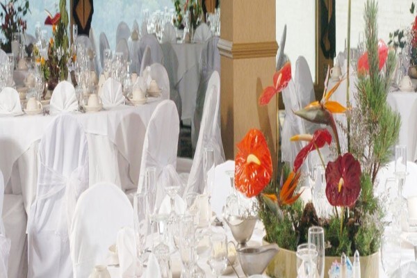 Kloof Florist