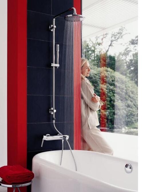 Richmond Plumbing Hardware & Sanitary Ware