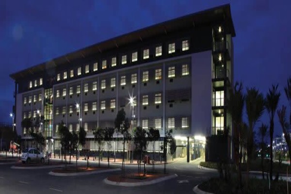 Matla Consulting (Pty) Ltd