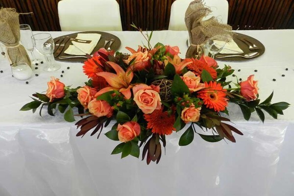 Kloof Florist