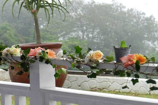 Kloof Florist
