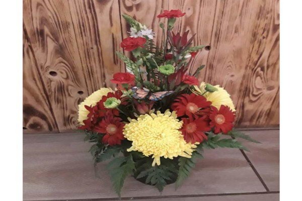 Kloof Florist