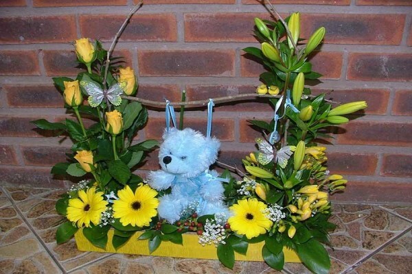 Kloof Florist