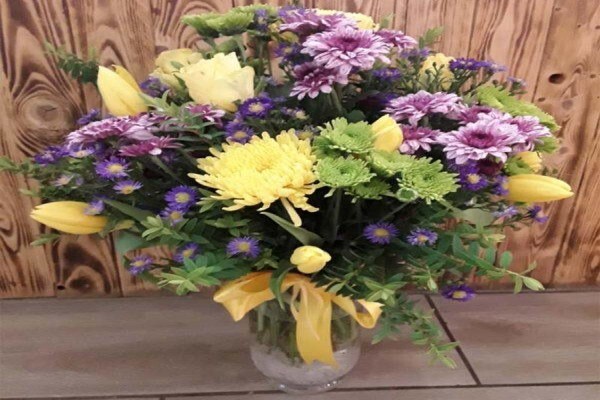 Kloof Florist
