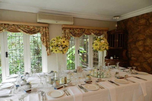 Kloof Florist