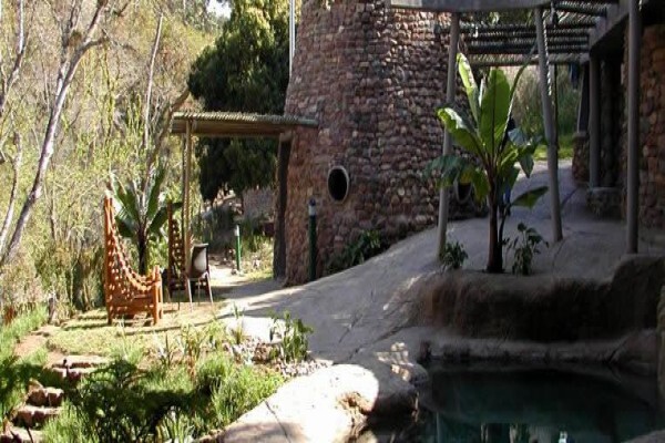Matla Consulting (Pty) Ltd