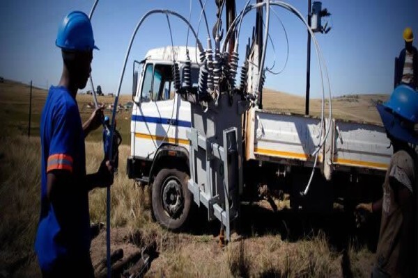 Matla Consulting (Pty) Ltd
