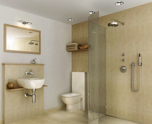 Richmond Plumbing Hardware & Sanitary Ware