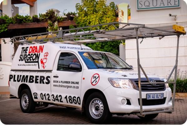 Drain Surgeon The