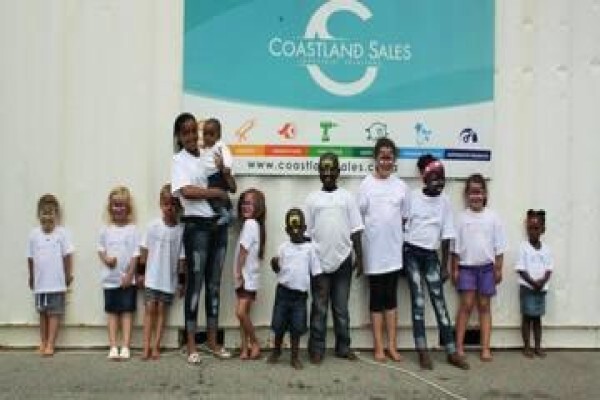 Coastland Sales CC