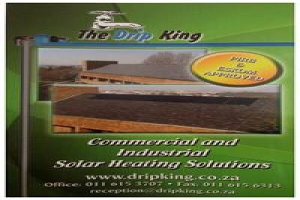 Drip King Plumbers & Solar