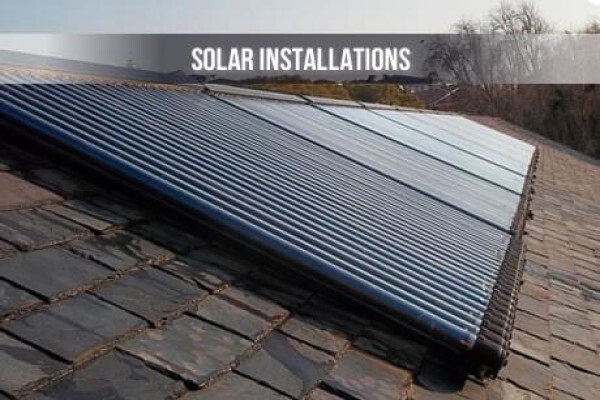Drip King Plumbers & Solar